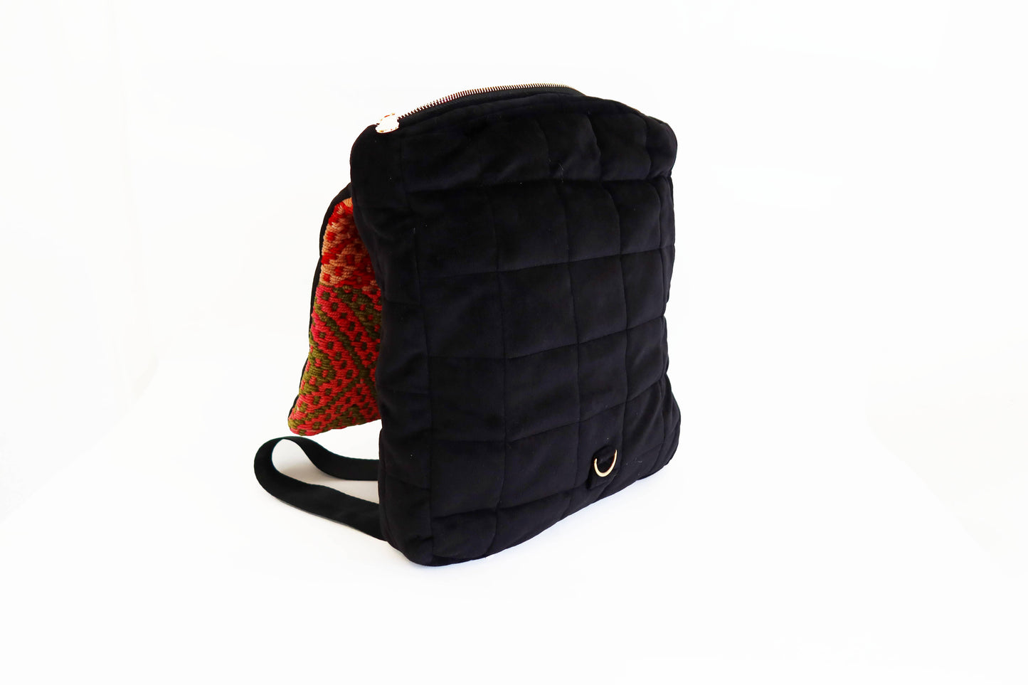 PIERA CERESA – Flower Laptop Backpack