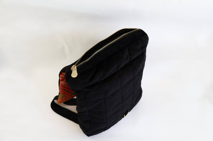 PIERA CERESA – Flower Laptop Backpack