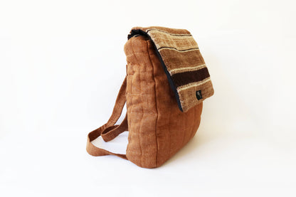 PIERA CERESA – Tierra Laptop Backpack