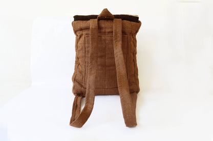 PIERA CERESA – Tierra Laptop Backpack