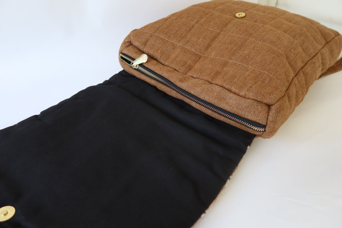 PIERA CERESA – Tierra Laptop Backpack