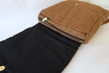 PIERA CERESA – Tierra Laptop Backpack