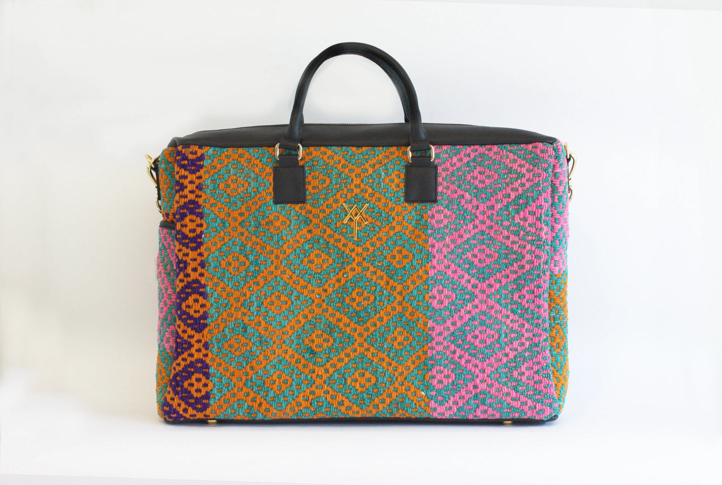 Sariri Travel Bag Grass