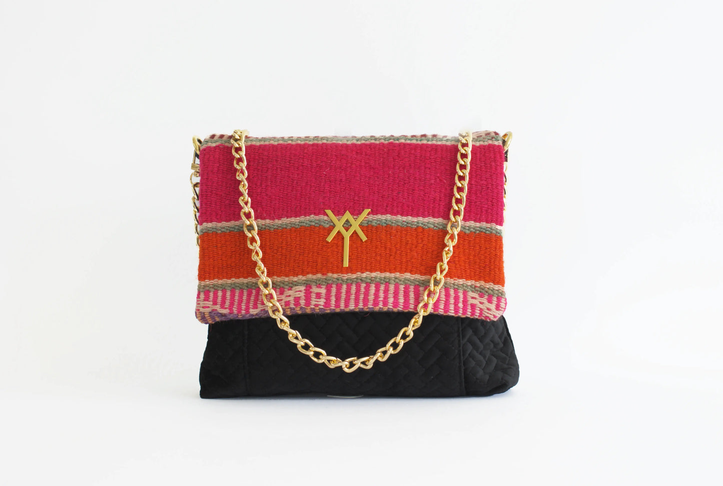 Qori Bag Pomegranate