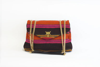 Bartolina Bag Fire