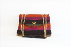 Bartolina Bag Fire