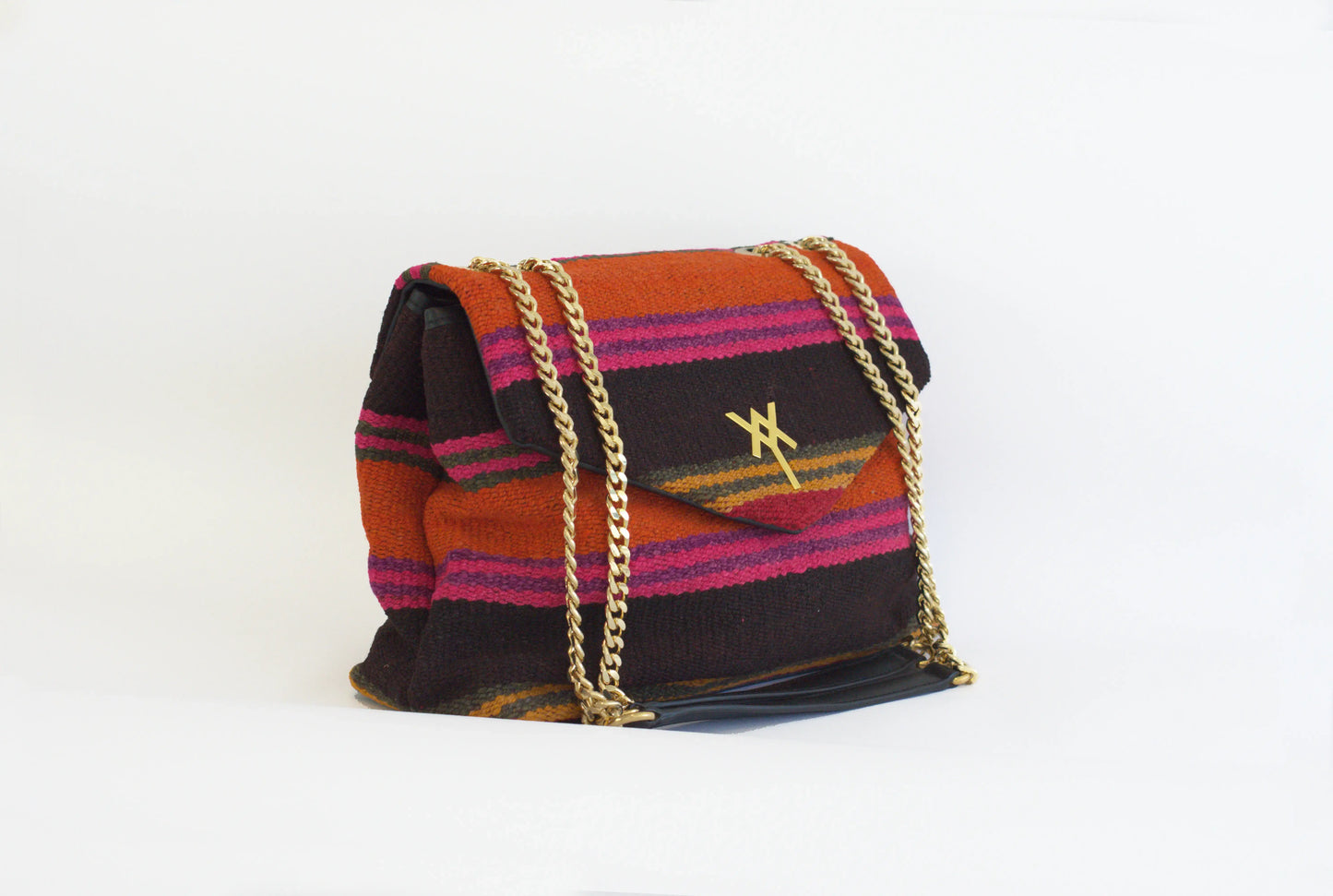 Bartolina Bag Fire