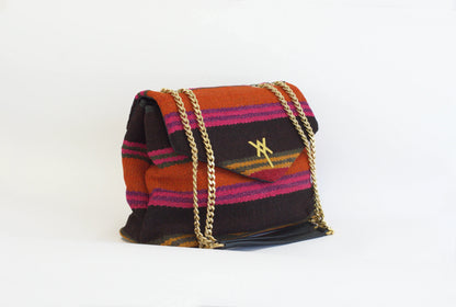 Bartolina Bag Fire