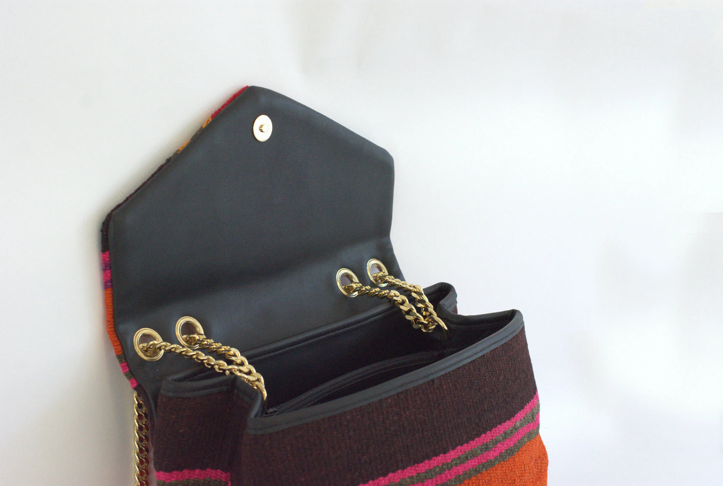 Bartolina Bag Fire