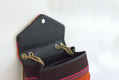 Bartolina Bag Fire