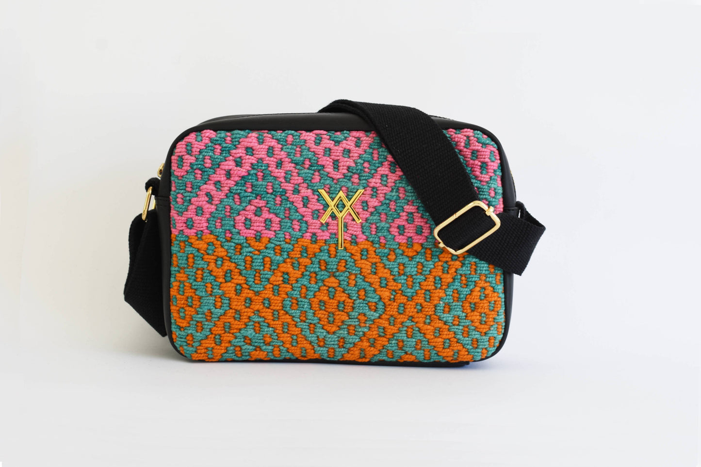 Wayra Bag Sun & Moon V1