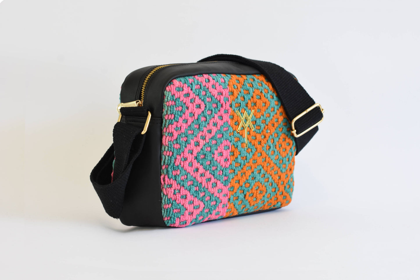 Wayra Bag Sun & Moon V2