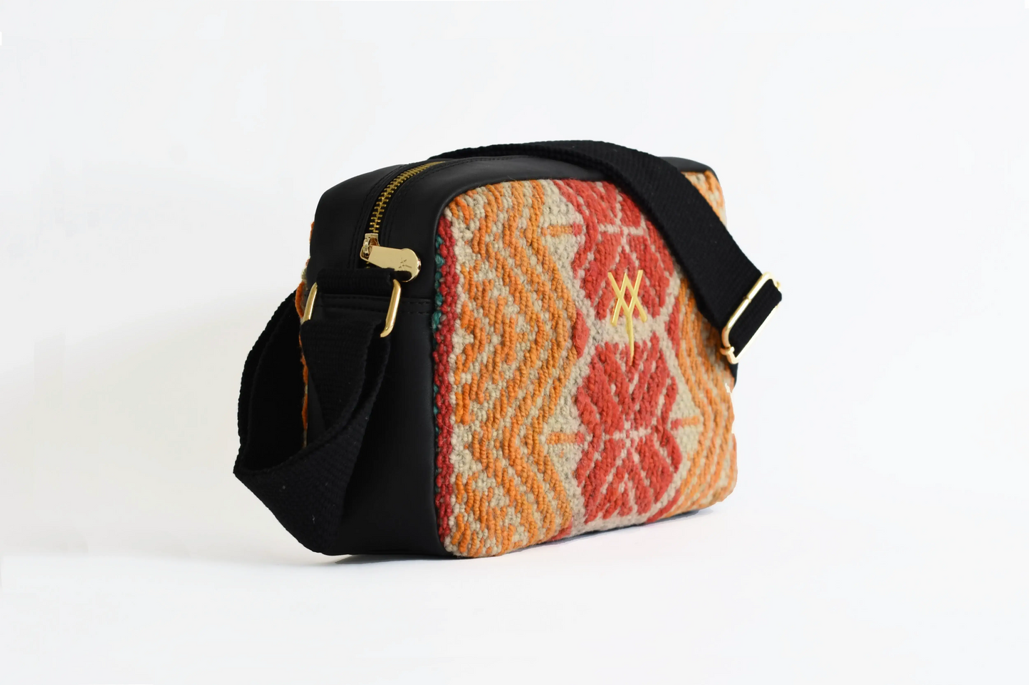 Wayra Bag Flower