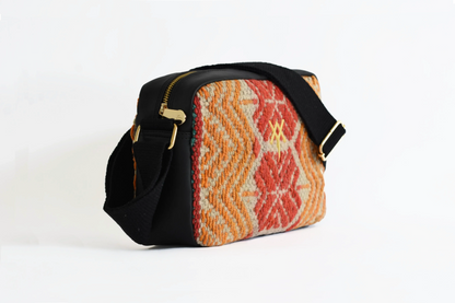 Wayra Bag Flower