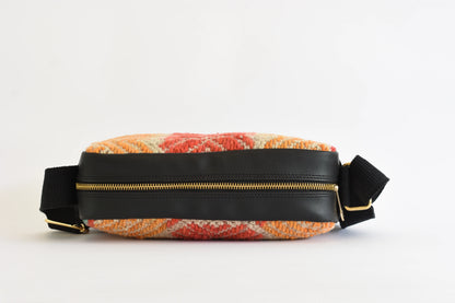 Wayra Bag Flower
