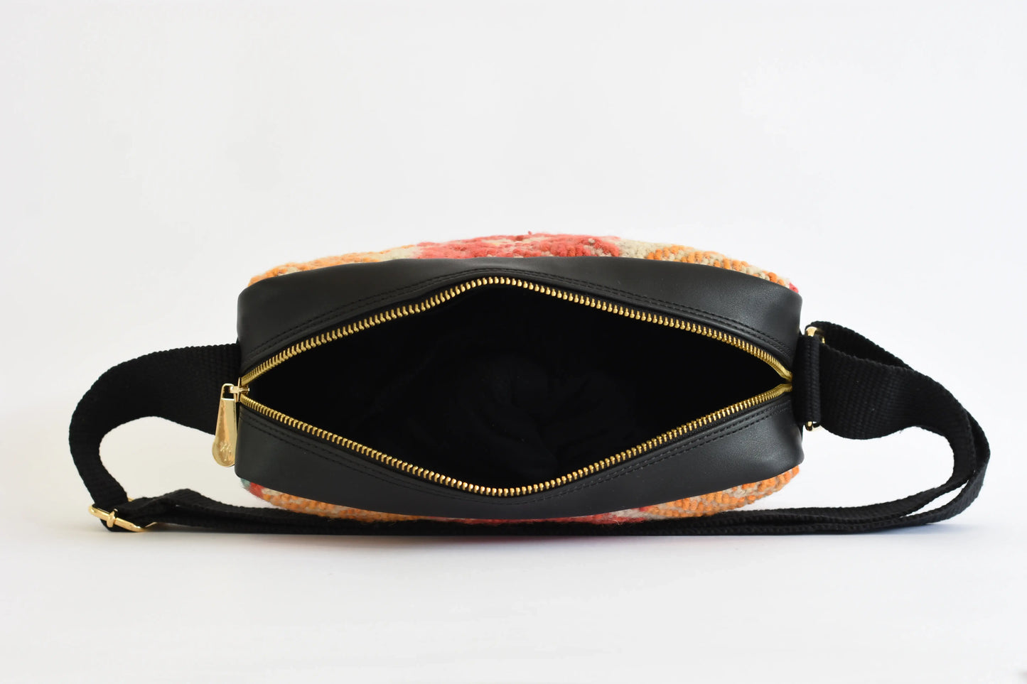 Wayra Bag Flower
