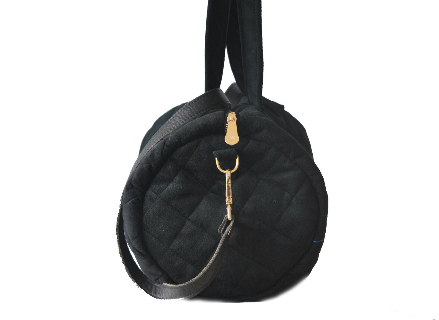 Duffle Bag BASIC Black