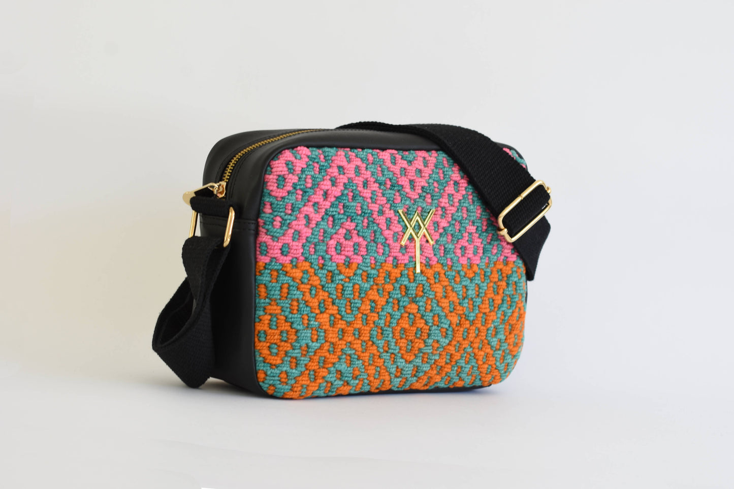 Wayra Bag Sun & Moon V1