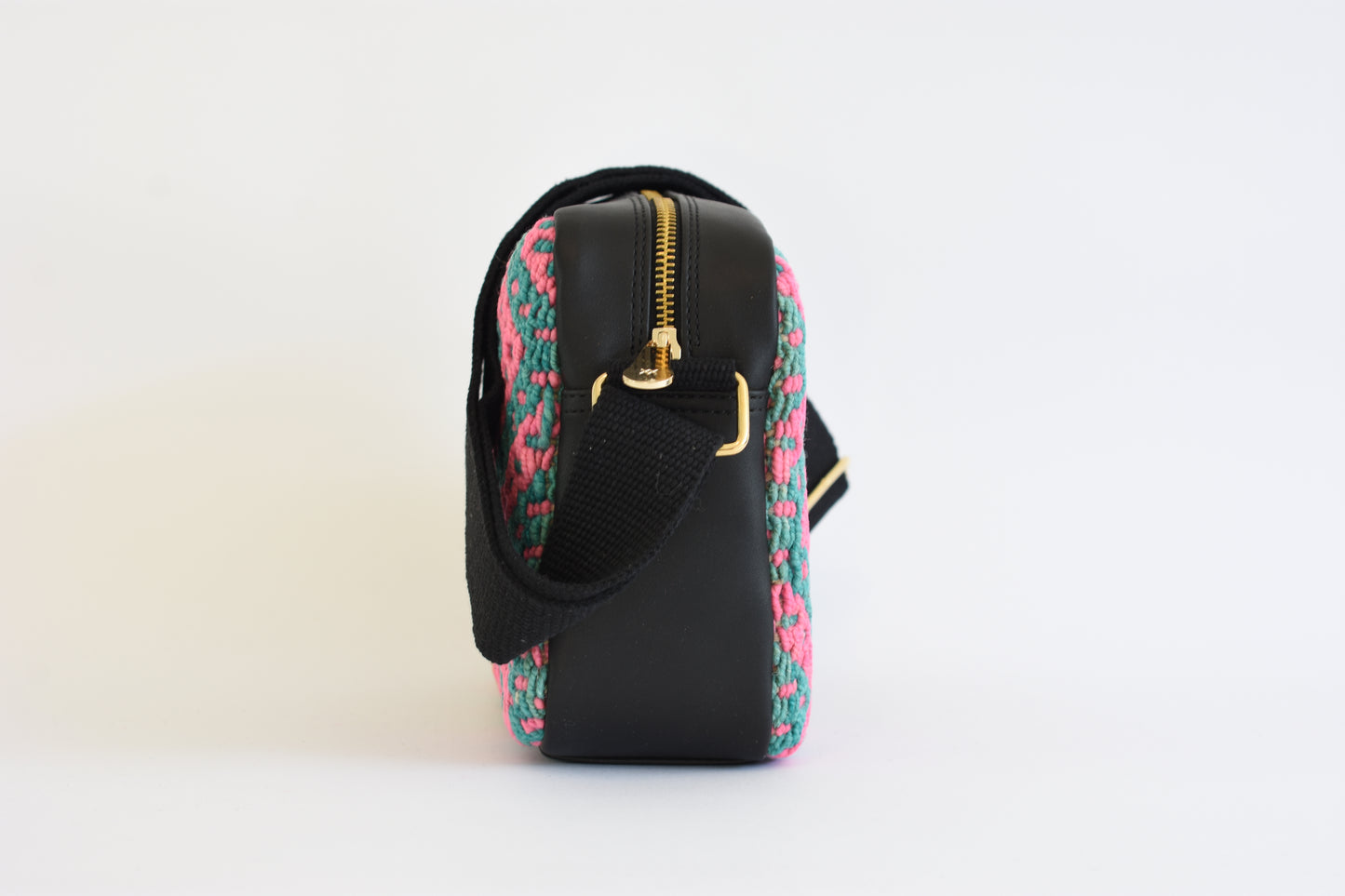 Wayra Bag Sun & Moon V2