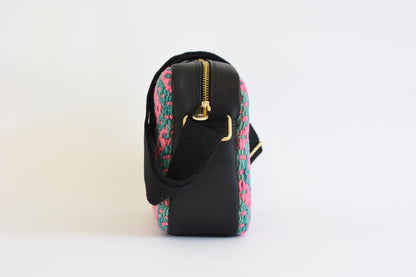 Wayra Bag Sun & Moon V2