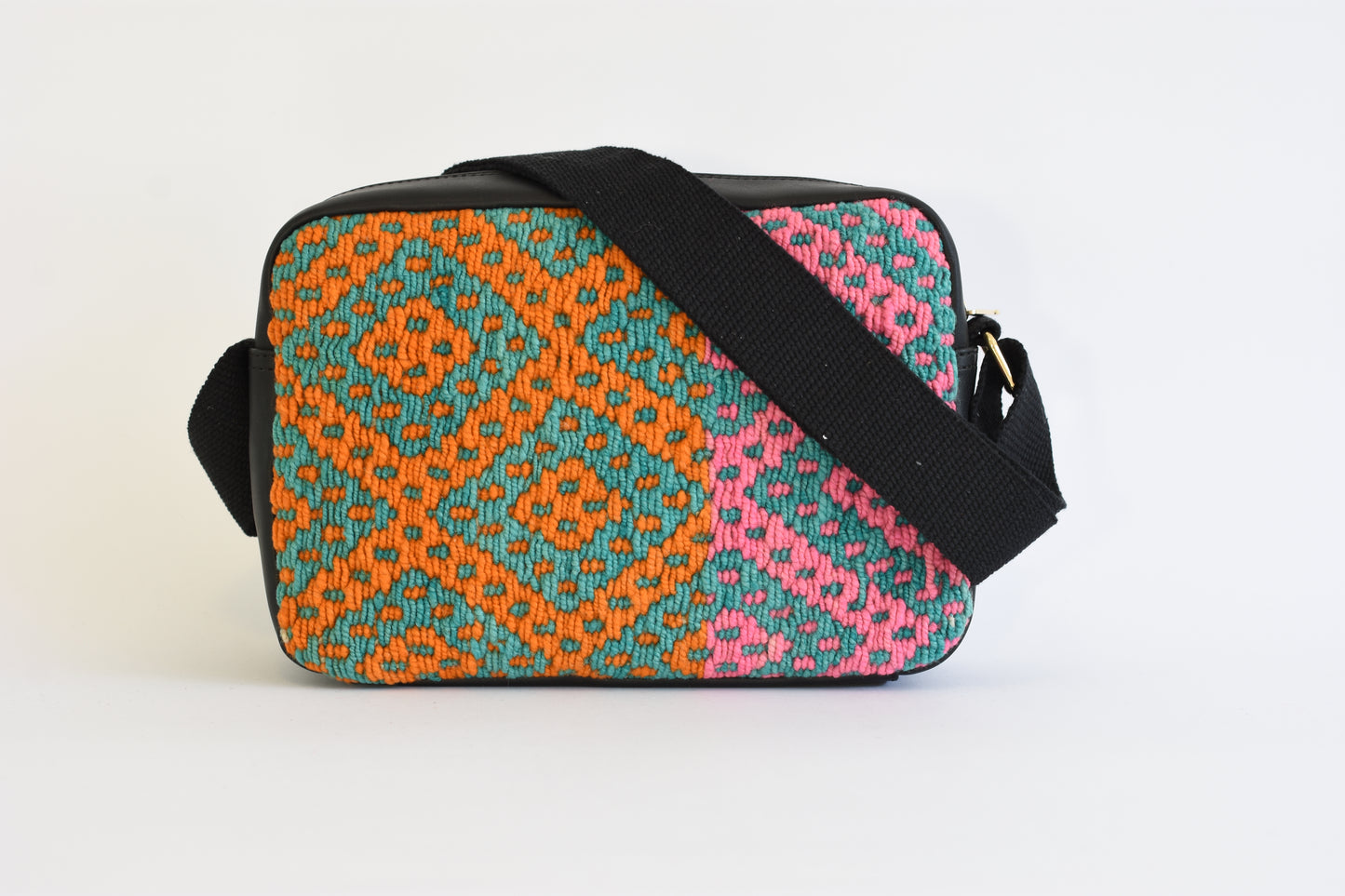 Wayra Bag Sun & Moon V2
