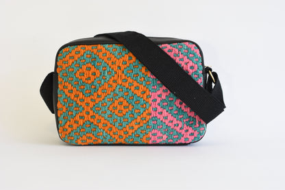 Wayra Bag Sun & Moon V2