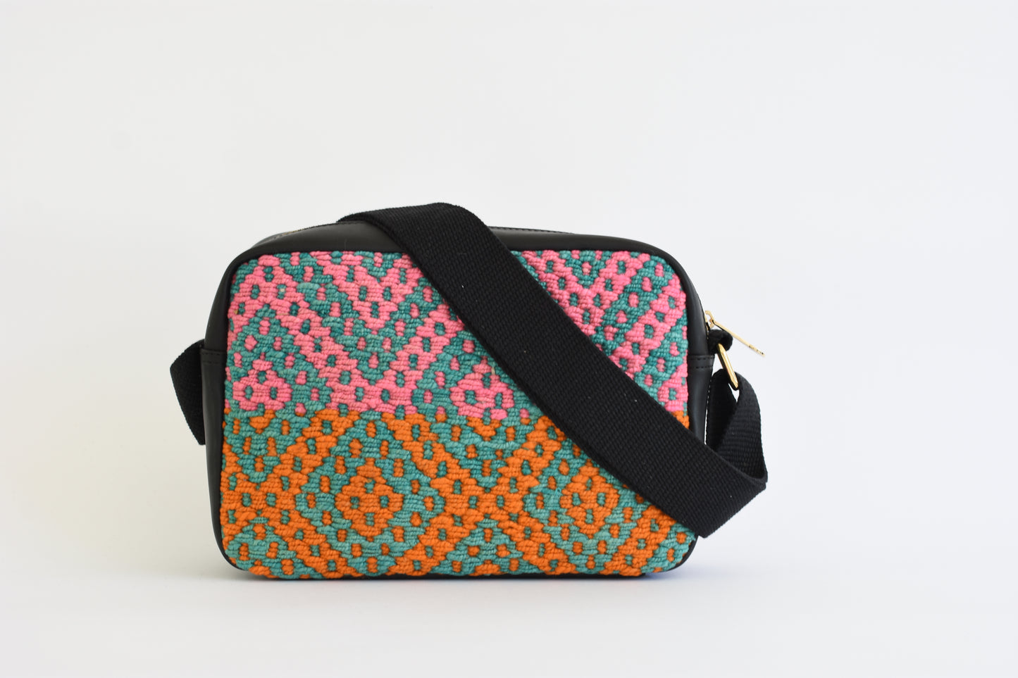 Wayra Bag Sun & Moon V1