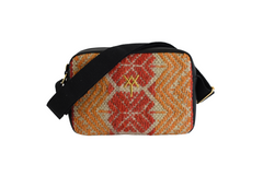 Wayra Bag Flower
