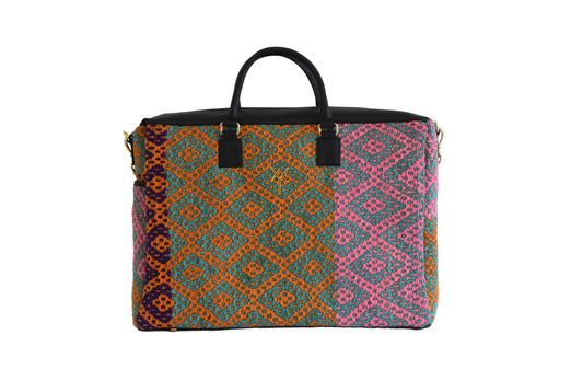 Sariri Travel Bag Grass