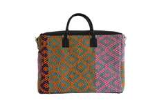 Sariri Travel Bag Grass